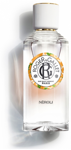 Roger & Gallet Néroli Eau Parfumée Bienfaisante 100 ml
