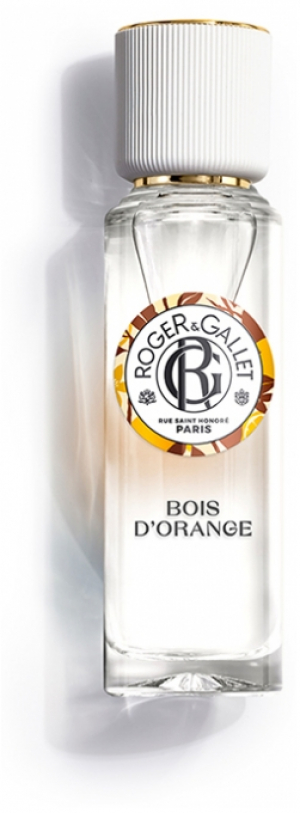 Roger & Gallet Bois d'Orange Eau Parfumée Bienfaisante 30 ml