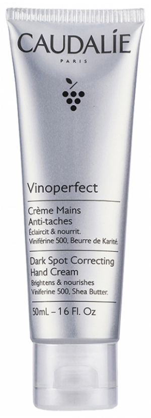 Caudalie Vinoperfect Crème Mains Anti-Taches 50 ml