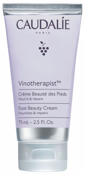 Caudalie Vinotherapist Crème Beauté des Pieds 75 ml