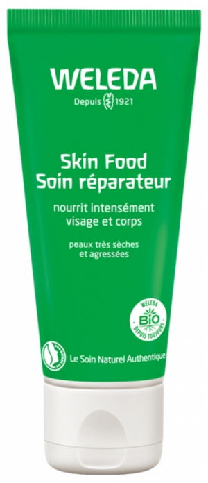 Weleda Skin Food Soin Réparateur 75 ml