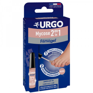 URGO Mycose 2en1 4ml Filmogel
