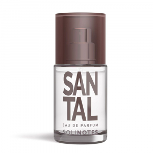 SOLINOTES Eau De Parfum Bois de Santal 15 ml