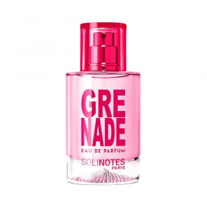 SOLINOTES Eau De Parfum Grenade 50 ml
