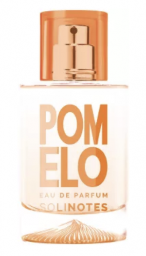 SOLINOTES Eau De Parfum Pomelo 50 ml