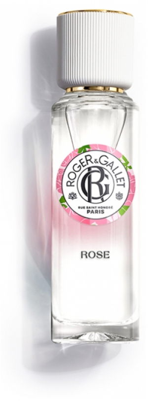 Roger & Gallet Rose Eau Parfumée Bienfaisante 30 ml