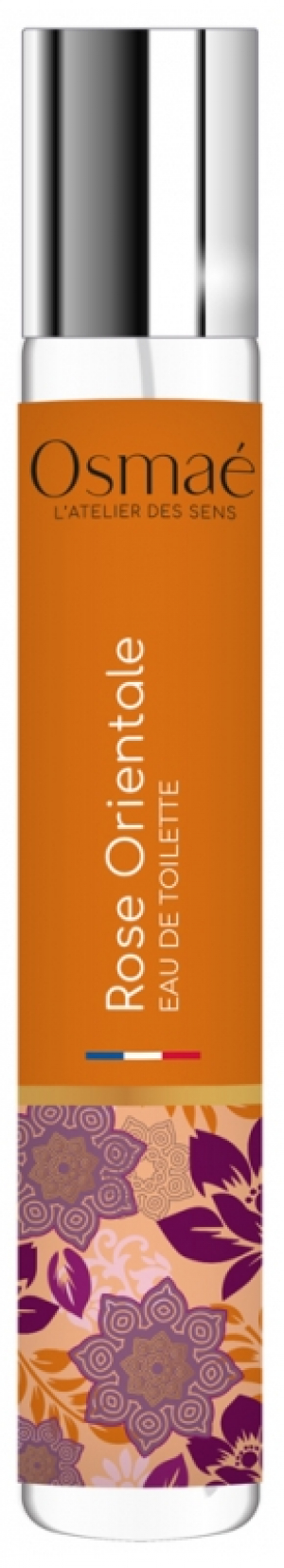Osmaé Eau de Toilette Rose Orientale 30 ml