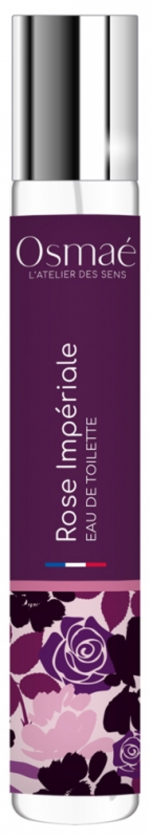 Osmaé Eau de Toilette Rose Impériale 30 ml