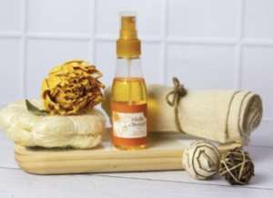 HUILE DE BEAUTE BIO GALIEN SPRAY DE 100 ML