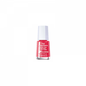 Mavala Vernis à Ongles Mississippi N°702 5 ml