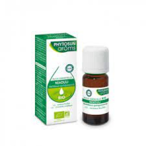Phytosun Arôms huile essentielle Niaouli Bio 10 ml
