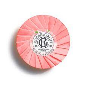 Roger & Gallet Fleur de Figuier Savon Bienfaisant 100 g