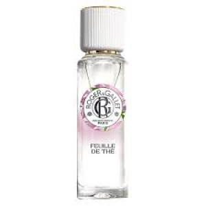 Roger & Gallet Feuille de Thé Eau Parfumée Bienfaisante 30 ml