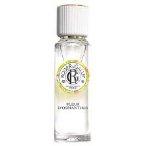 Roger & Gallet Fleur d'Osmanthus Eau Parfumée Bienfaisante 30 ml