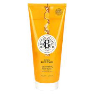 Roger & Gallet Bois d'Orange Gel Douche Tonifiant 200 ml