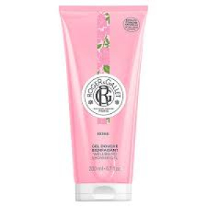 Roger & Gallet Rose Gel Douche Apaisant 200 ml