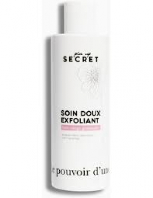 Pin Up Secret Soin Doux Exfoliant 200 ml