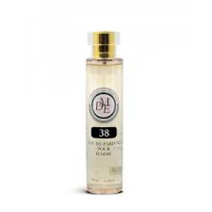 La Maison des Essences 38 Eau de Parfum Femme 100 ml
