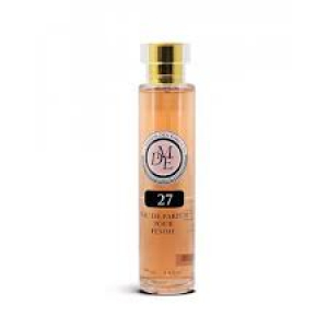 La Maison des Essences 27 Eau de Parfum Femme 100 ml