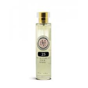 La Maison des Essences 25 Eau de Parfum Femme 100 ml