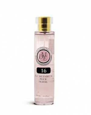 La Maison des Essences 16 Eau de Parfum Femme 100 ml