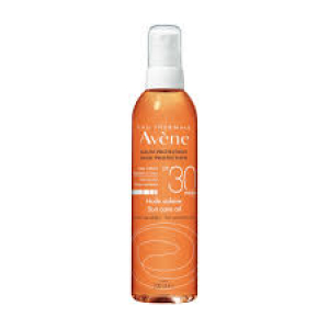 Avène huile solaire SPF 30 200 ml