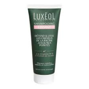 Luxéol Shampoing Lissant 200 ml