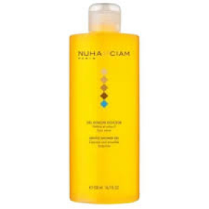 Nuhanciam gel douche douceur 500 ml