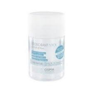 Osma Laboratoires Déodorant Stick Cristal d'Alun 60 g