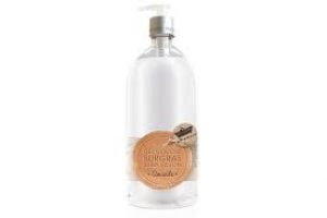 Les Petits Bains de Provence Savon Amande 1L