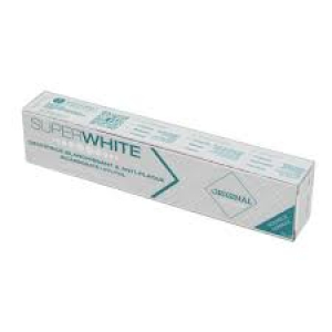 Superwhite ORIGINAL DENTIFRICE BLANCHISSANT 75 ML