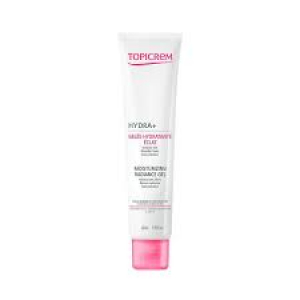 Topicrem HYDRA+ Gelée Hydratante Éclat 40 ml