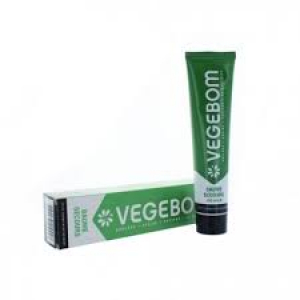 Vegebom baume secours 100g