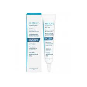 Ducray Keracnyl Stop Bouton Gel Asséchant 10 ml