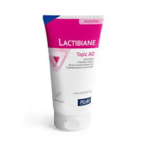 PiLeJe Lactibiane topic ad baume émollient 125 ml