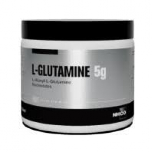 NHCO L-Glutamine 5g Pot 195 g