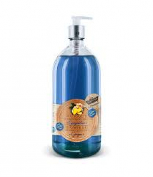 Les Petits Bains de Provence Gel douche 1L Gingembre