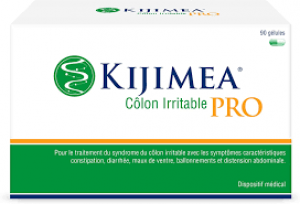 Kijimea Côlon Irritable Pro 90 Gélules