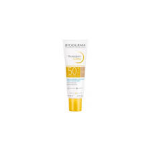 Bioderma Photoderm Crème SPF50+ Teintée 40 ml