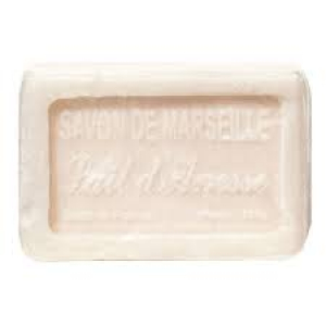 Estipharm Savon au lait d'Anesse 100g