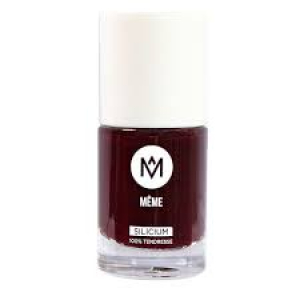 MÊME Vernis à ongles 10 ml - Teinte : 03 : Caroline