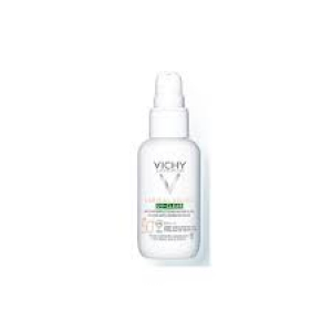 Vichy Capital Soleil UV-Clear Fluide Anti-Imperfections SPF50+ 40 ml