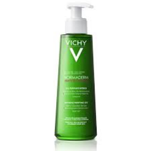 Vichy Normaderm Phytosolution Gel Purifiant Intense 400 ml
