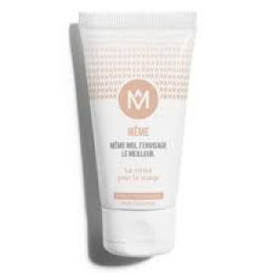 MÊME La Crème pour le Visage 50 ml