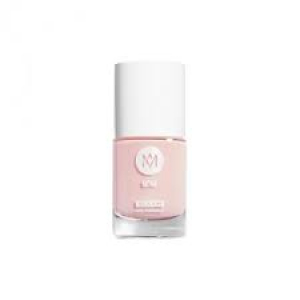 MÊME Vernis Silicium 10 ml - Couleur : 01 : Rose