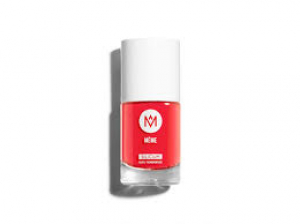 MÊME Vernis Silicium 10 ml - Couleur : 04 : Corail