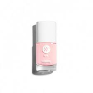 MÊME Vernis Silicium 10 ml - Couleur : 14 : Rose Dragée