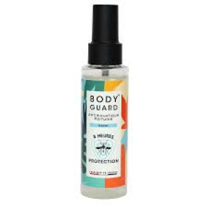 Bodyguard Antimoustique Parfumé Marine 100 ml