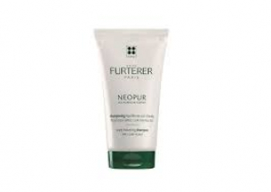Furterer NeoPur Shampoing pellicules sèches - 150 ml