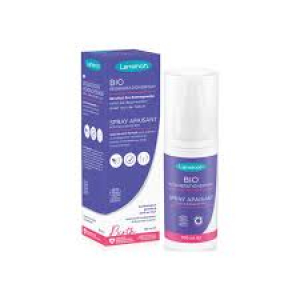 Lansinoh Spray Apaisant Post-Naissance Bio 100 ml
